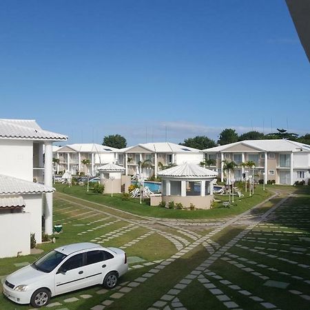 Condominio Mar Da Galileia - Apto 27 Porto Seguro Bagian luar foto