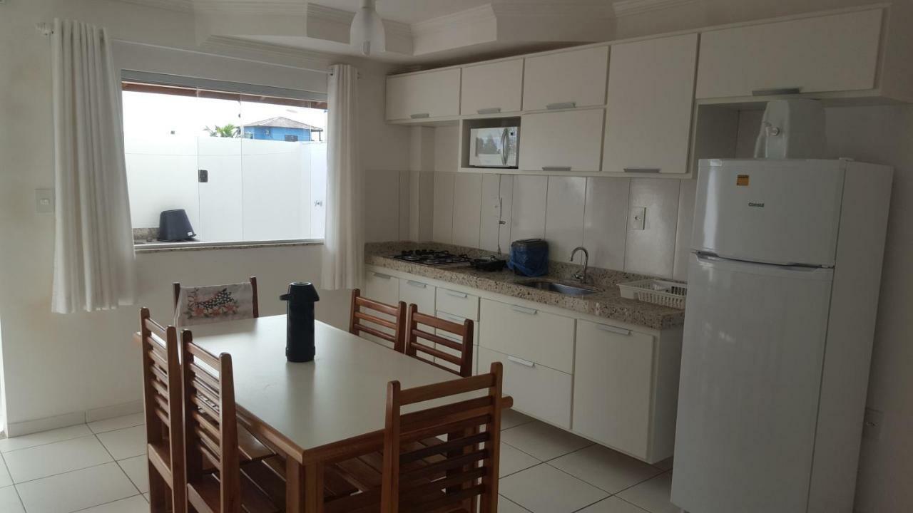 Condominio Mar Da Galileia - Apto 27 Porto Seguro Bagian luar foto