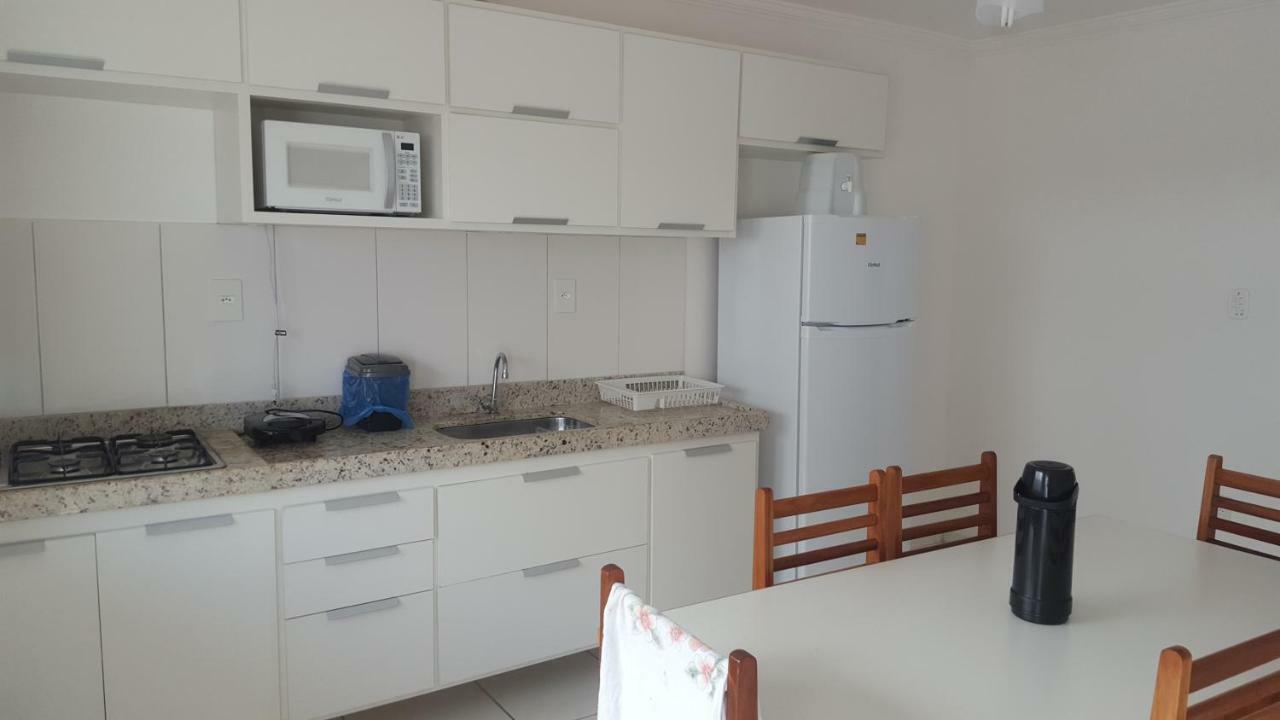 Condominio Mar Da Galileia - Apto 27 Porto Seguro Bagian luar foto